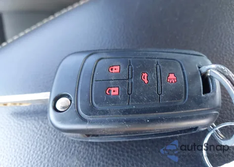 2017 Chevrolet Impala 1Lt from USA, damaged, VIN 2G1105SA7H9125689